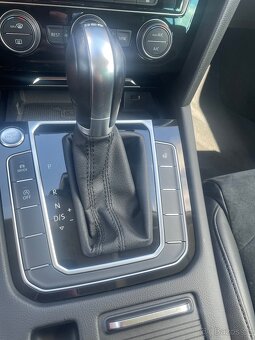 Volkswagen Passat B8 BiTDI 176kw 4Motion - 15