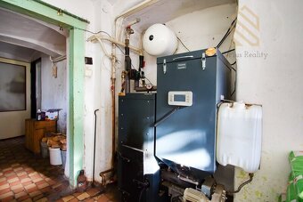 Prodej,rodinného domu se stodolou - Malečov 160m2,Ústí nad L - 15