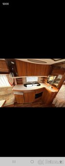 Karavan HOBBY-24 EXCELENT540 - 15