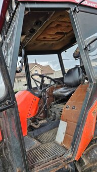 Zetor 7745 s tp ( čeelny naakladačc) - 15