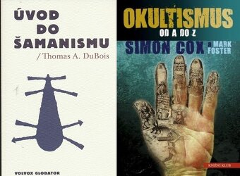 Mágia, čarodejnictvo.... - 15