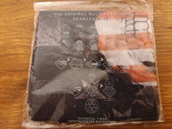 PŘÍSLUŠENSTVÍ NERF ,ZASOBNÍKY, DOBÍRKA MOŽNÁ - 15