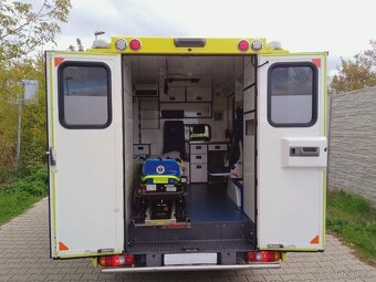 Volkswagen Transporter T6 2,0BiTDI, 4x4,132Kw rv12/2014,RZP - 15