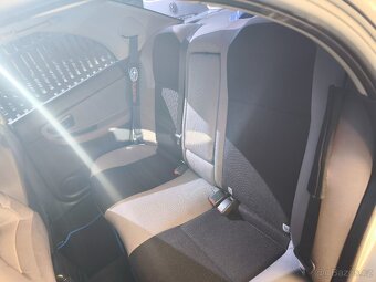 Prodej Subaru Impreza WRX, 2,5i 169 kw - 15