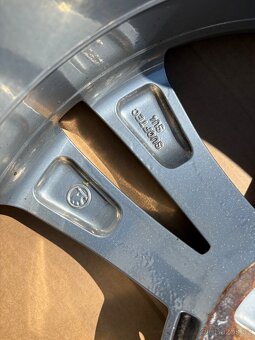 Neptune alu R18 225/40r18 - 15