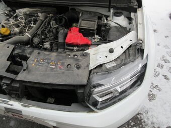 Dacia Duster 1.3 TCe 150 Extreme 4x4 - 15