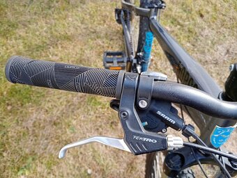 Horské kolo Norco - 15