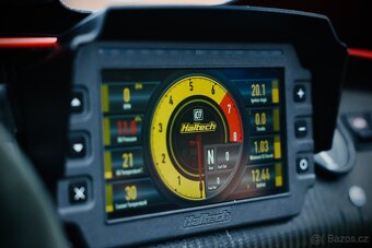 Caterham CSR 260 (2009) - 15