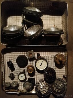 Vyklízení garáže - 15