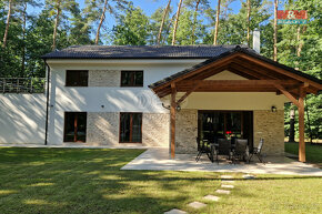 Prodej rodinného domu, 3.338 m², Hradištko - Kersko - 15