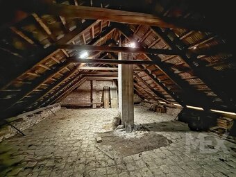 Prodej rodinného domu v obci Žiželice. - 15