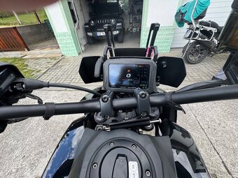 Harley Davidson Pan America 1250 Special - 15