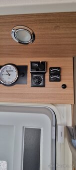 Predám autokaravan / obytný vůz Dethleffs Globebus I1 - 15