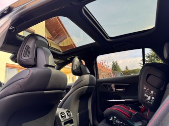 Mercedes Benz  C 43 AMG 4MATIC 300KW 13576km rv.2024 - 15