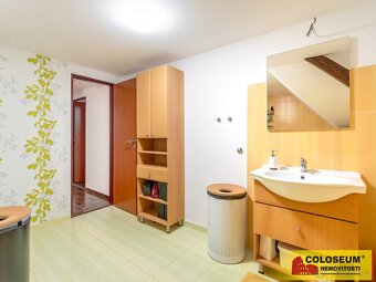 Měnín, byt 4+kk, terasa, zahrada - byt, ev.č. V2348B035 - 15