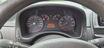 Fiat Punto 1.2, 8V, 44kW, r.v.2005 - 15