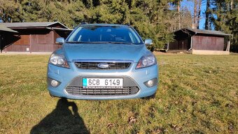 Ford Focus Combi - 15