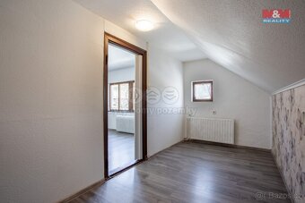 Prodej rodinného domu, 156 m², Nejdek, ul. Závodu míru - 15