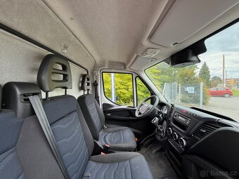 Iveco Daily 35S16 EURO 6 - 15