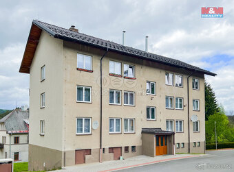 Prodej bytu 2+1, 47 m², Lenora - 15