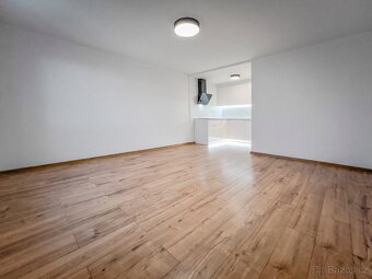 Pronájem luxusního bytu 3+kk - ul. Rooseveltova, Znojmo - 15