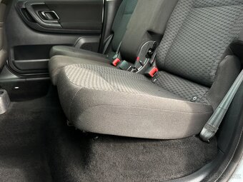 Škoda Roomster 1.2TSI/63kW  KLIMA   r.v. 2012 - 15