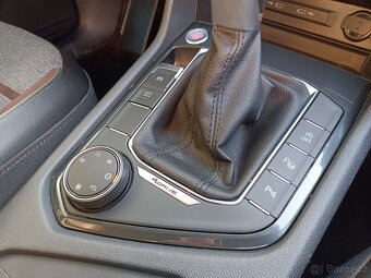 Seat Tarraco Xcellence 2.0TDI 147kW 4x4 DSG Virtual Tažné - 15