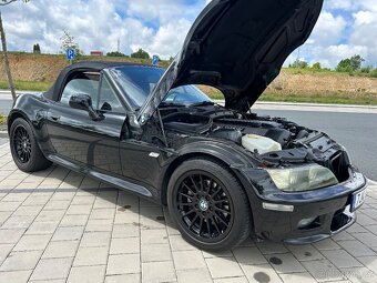 Bmw z3 3.0i facelift manual - 15