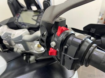 Ducati Multistrada 950 - 15