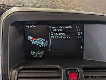 Volvo XC60 2.0 D4 140kW A/T SUMMUM - 15