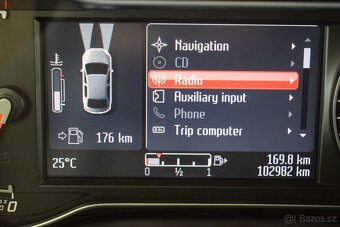 Ford S-MAX 2,0 TDCi 100 kW, TITANIUM, 102 tkm, - 15