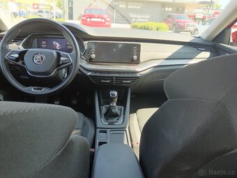 Škoda Octavia Combi 1.5 TSi, Ambition+ - 15