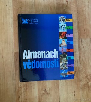 Různé učebnice střední školy - 15