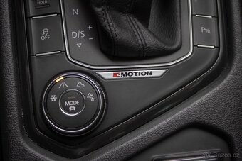 Volkswagen Tiguan 2.0 TDI SCR BMT 4MOTION Comfortline DSG EU - 15