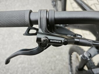 Stevens Devils Trail 2024 | 29" | L | ROCKSHOX | Magura - 15