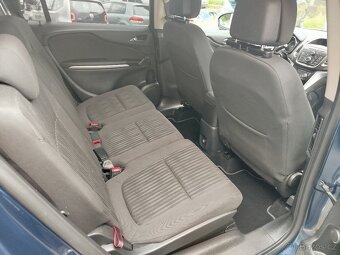 Opel Zafira 2.0 CDTi 96KW r.v. 6/2012, naj. 197.502 km - 15