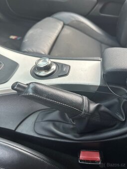 BMW 330XD 2007, 3.0. TDI 170kw - 15