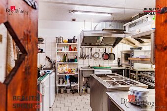 Prodej, komerční/restaurace, 161 m2, 34142 Velhartice, Klato - 15