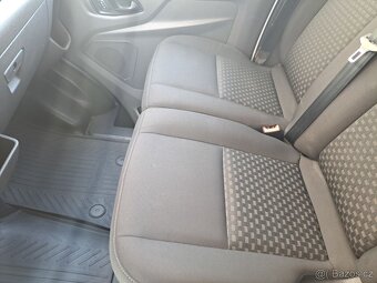 Ford Transit 2.0 TDCI L2H2, odpočet DPH, ZÁRUKA - 15