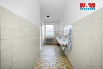 Prodej obchodního objektu, 1029 m², Nýřany - 15
