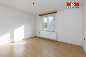 Prodej rodinného domu, 5+1, 969 m², Ledec u Choltic - 15