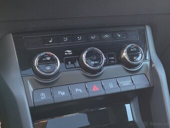 Škoda Karoq, 2.0TDI 110kW 4x4 DSG SPORTLINE - 15
