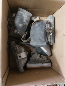 Díly Lada, VAZ, Ziguli - 15