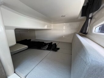 QUICKSILVER Activ 905 WEEKEND + MERCURY F 400 V10 EFI EXXLPT - 15