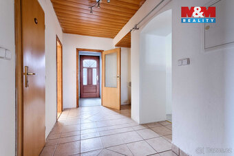 Prodej rodinného domu, 105 m², Hostkovice - 15