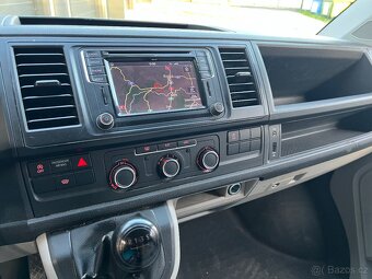 Volkswagen Transporter T6 4Motion - 15