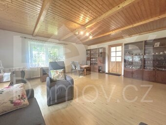 Prodej RD Skorošice se stolárnou a pozemkem 3066 m2 - 15