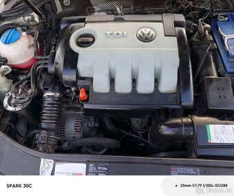 Vw Passat b6 1.9TDI nova STK - 15