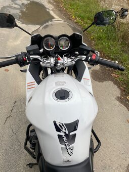 Suzuki Bandit 1250 SA - 15