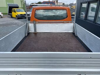 Volkswagen Transporter, 1.9Tdi 75 KW-6MÍST-SKLÁPÉČ - 15